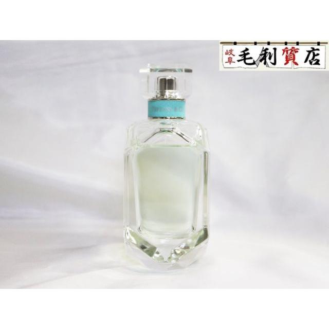 TIFFANY&Co.（ティファニー） TIFFANY オードパルファム 75mL コスメ 