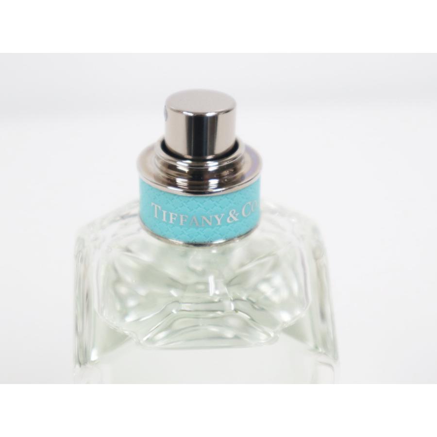 【未使用に近い】ティファニー オードパルファム 75ml TIFFANY&Co. ティファニー TIFFANYオードパルファム 75mL コスメ 美容