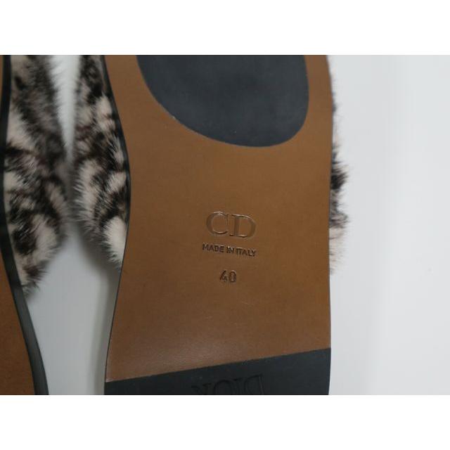 Christian Dior（クリスチャン・ディオール） Christian Dior DIOR
