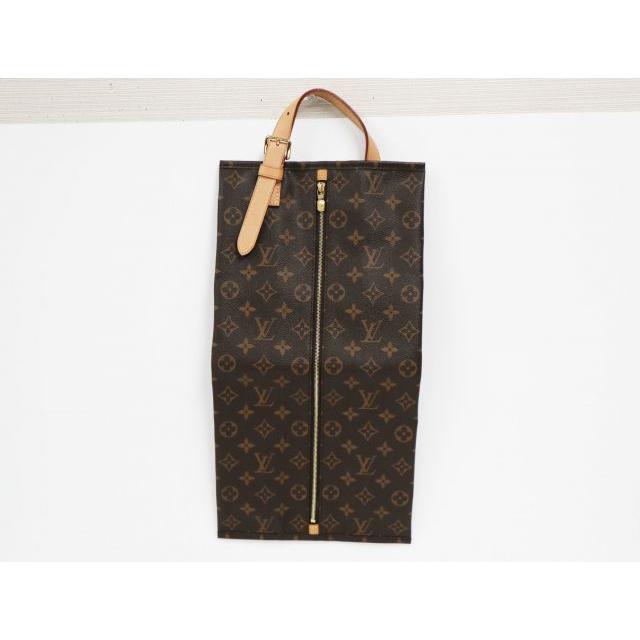 LOUIS VUITTON（ルイ・ヴィトン） ウッス ア スーリエ M43892 
