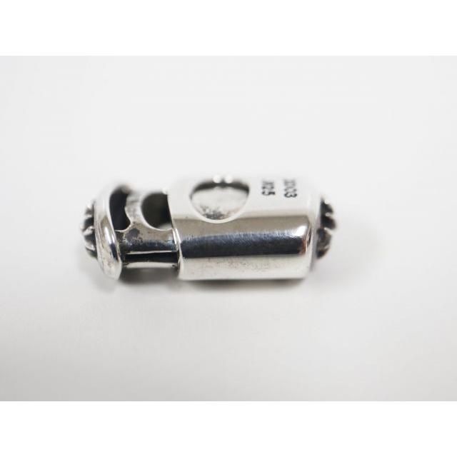 CHROME HEARTS クロムハーツ LACESTPPRV1 シューレース ストッパー