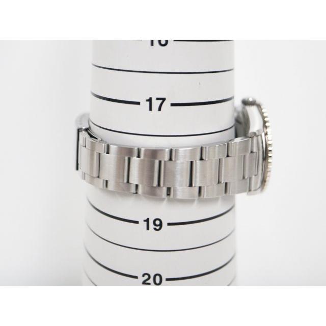 ROLEX（ロレックス） デイトジャスト サンダーバード 16264 グレー