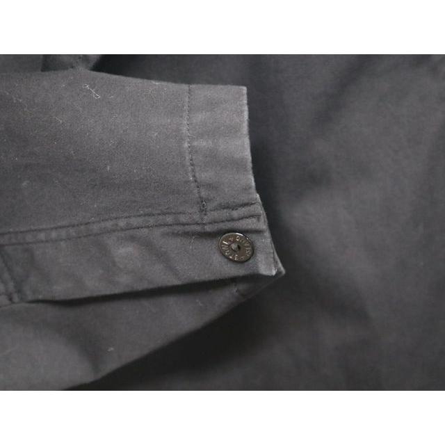 ストーンアイランド Stone  3L ジャケット K1S15A100003S0034 ブラック サイズM 美品  ブレザー トップス STONE ISLAND（ストーン アイランド） Stone Island 3L ジャケット