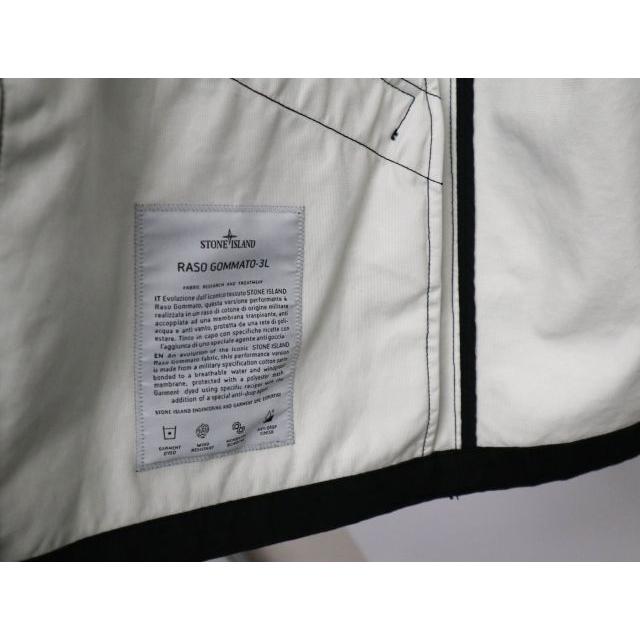STONE ISLAND（ストーン アイランド） Stone Island 3L ジャケット