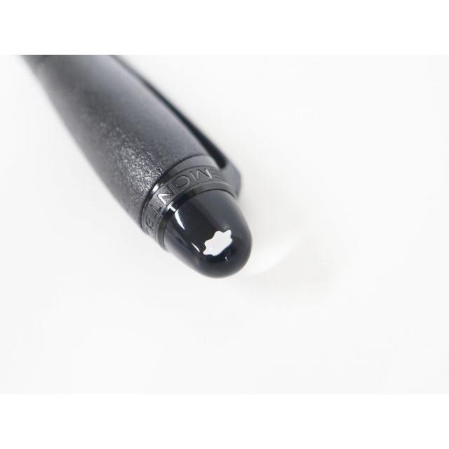 MONTBLANC（モンブラン） スターウォーカー ブラックコスモス メタル