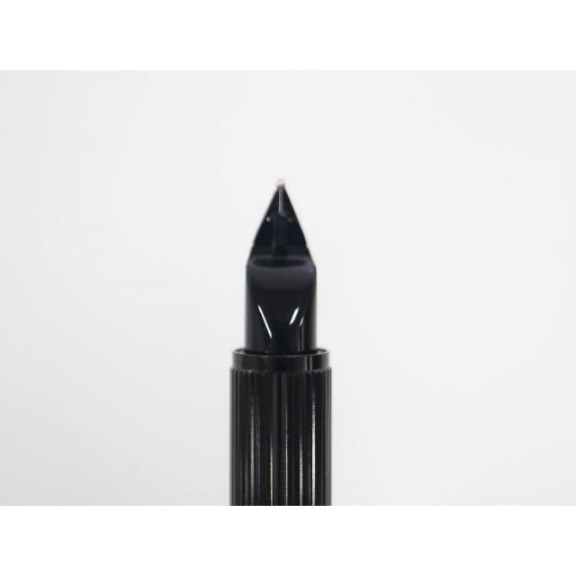 モンブラン MONTBLANC  スターウォーカー ブラックコスモス  メタル カートリッジ式万年筆 MONTBLANC（モンブラン） スターウォーカー ブラックコスモス メタル