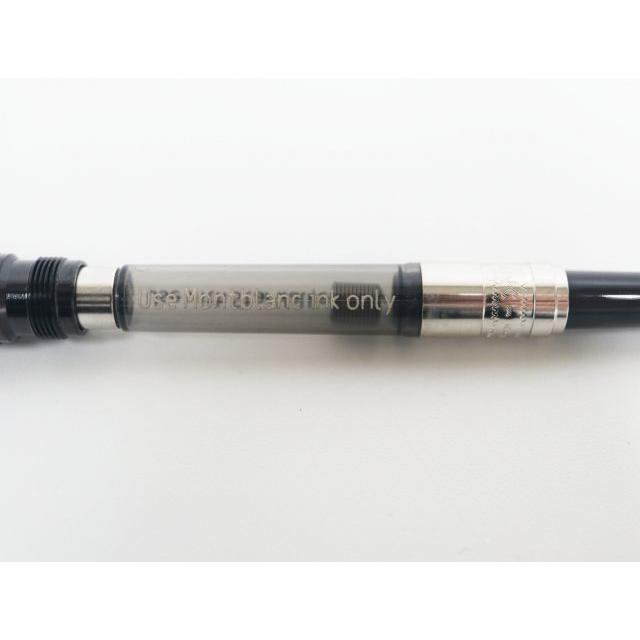 MONTBLANC（モンブラン） スターウォーカー ブラックコスモス メタル