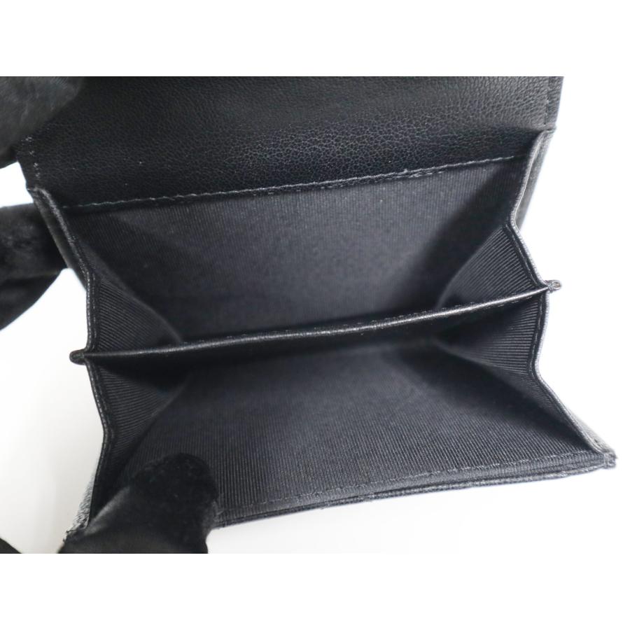 CHANEL（シャネル） CHANEL 2.55 Vステッチ コインケース カーフ