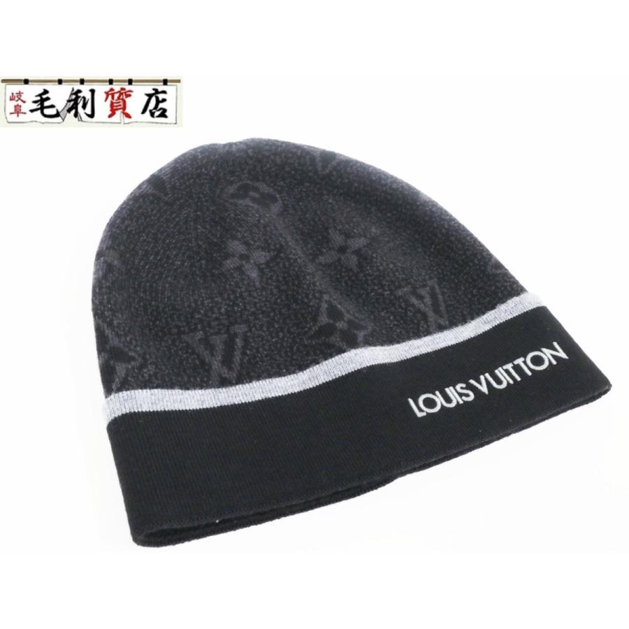 LOUIS VUITTON メンズニット帽、ビーニーの商品一覧｜帽子｜財布、帽子 