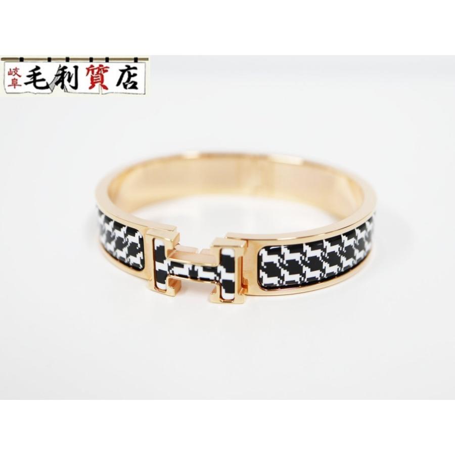 極美品 エルメス バングル Hermes クリックh Pm ブレスレット ポジティフネガティフ ピンクゴールド S8067 Gp クリッククラック クリッククラック S8067ならショッピング ランキングや口コミも豊富なネット通販 更にお得なpaypay残高も スマホアプリも充実で毎日