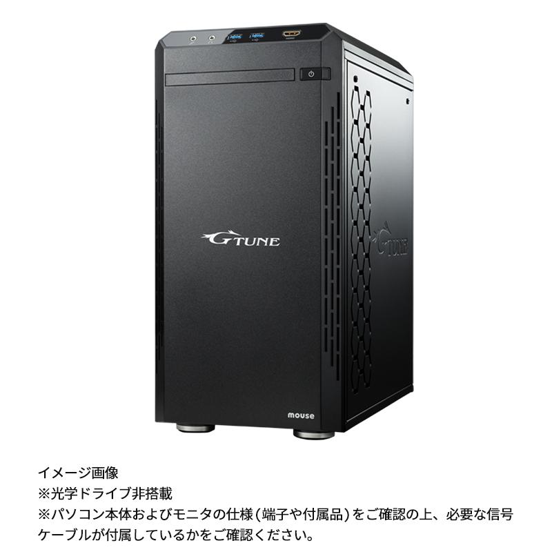 G-Tune PM-B-L-MA-AP ゲーミングPC デスクトップ パソコン Core i5