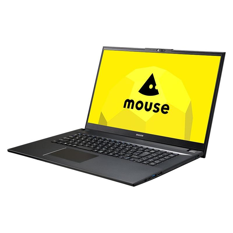 マウスコンピューター（MouseComputer） ノートパソコン 新品 WPS