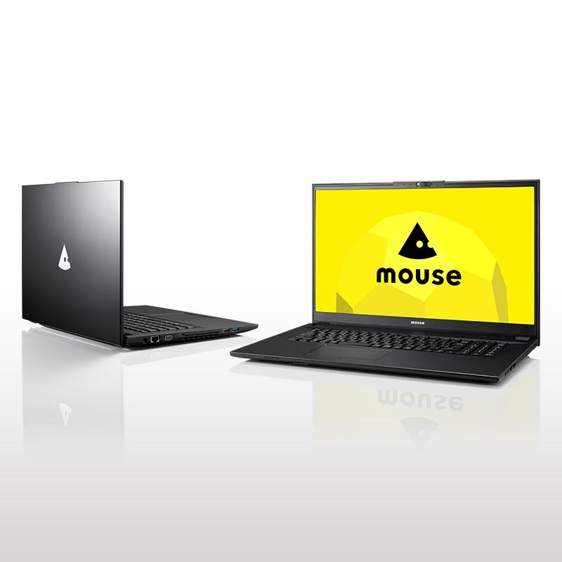 マウスコンピューター（MouseComputer） ノートパソコン 新品 WPS