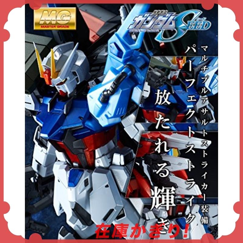 超人気 バンダイ ｍｇ 1 100 パーフェクトストライクガンダム スペシャルコーティングｖｅｒ 注目ブランド Www Doctor Plan Com