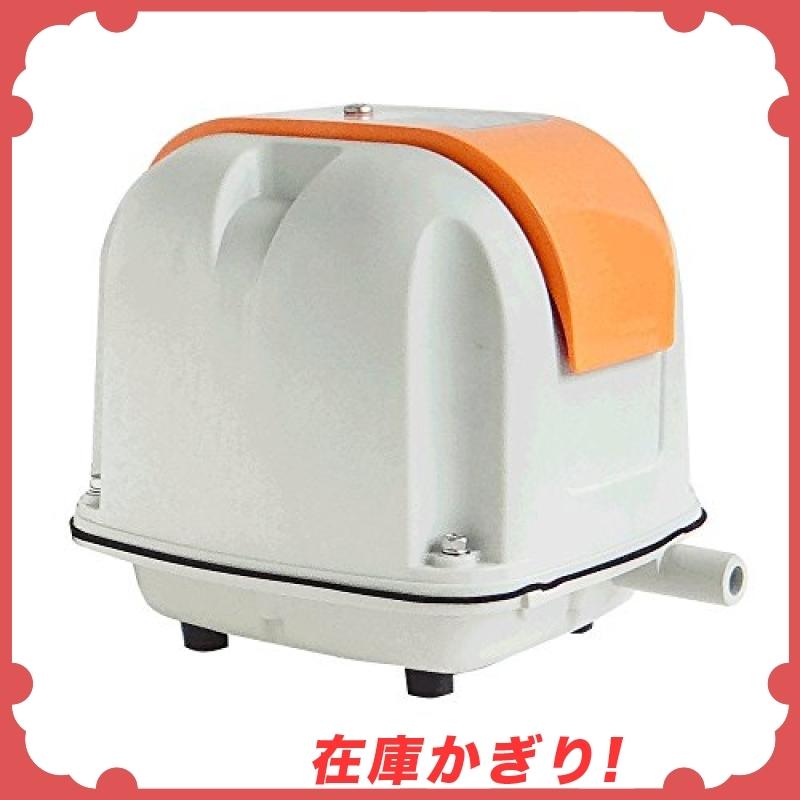 贅沢屋の 安永 Ap 80h 浄化槽エアーポンプ ブロワー フィルター ポンプ ろ材 Www Pqstarch Com