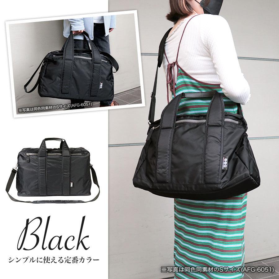 MOUSTACHE（ムスタッシュ） ボストンバッグ メンズ レディース 旅行