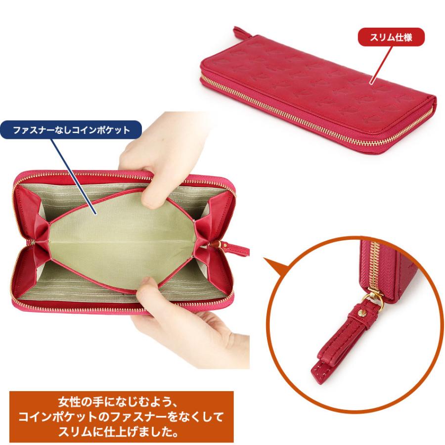 ESSENCE OF POISON（エッセンス オヴ ポイズン） 財布 長財布 