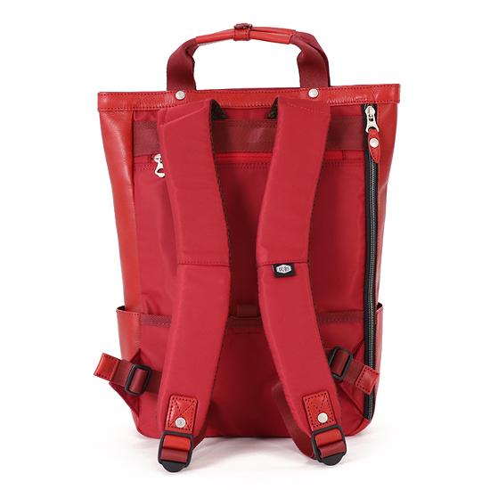 DOUBLES（ダブルス） リュックサック リュック ビジネスリュック