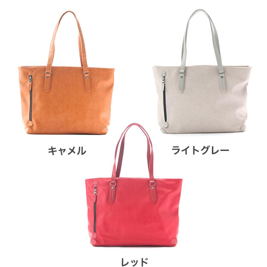 MOUSTACHE（ムスタッシュ） トートバッグ ビジネストート メンズ