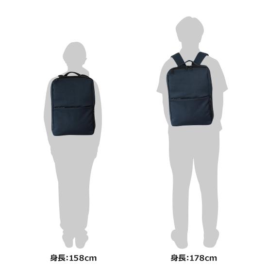 HARVEST ハーベスト moustache on time ムスタッシュオンタイム 薄型