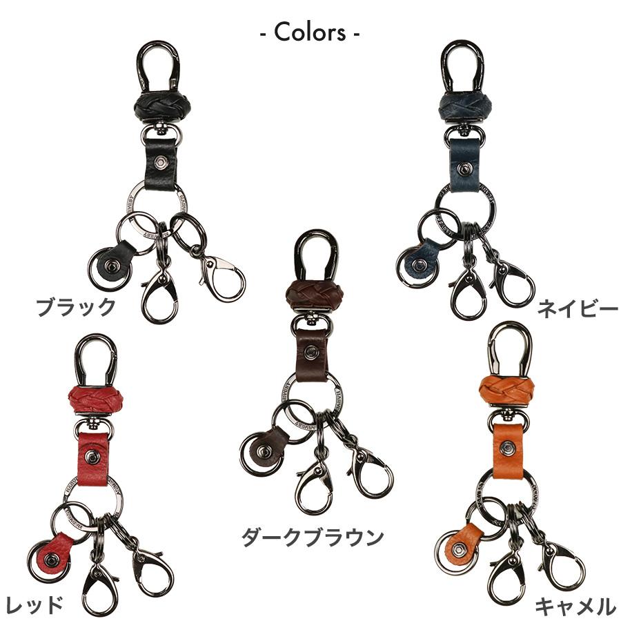 DOUBLES キーホルダー キーリング リールキーホルダー メンズ DOUBLES キーホルダー キーリング リールキーホルダー メンズ