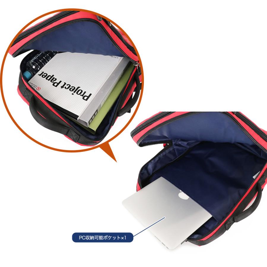 MOUSTACHE（ムスタッシュ） リュックサック リュック メンズ