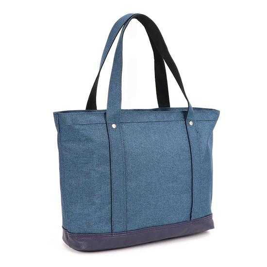 MOUSTACHE（ムスタッシュ） トートバッグ ビジネストート メンズ