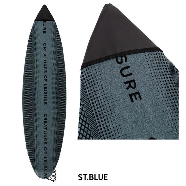 CREATURES OF LEISURE サーフボードケース 楽天市場】【プレゼント付】 サーフボード ハードケース クリエイ