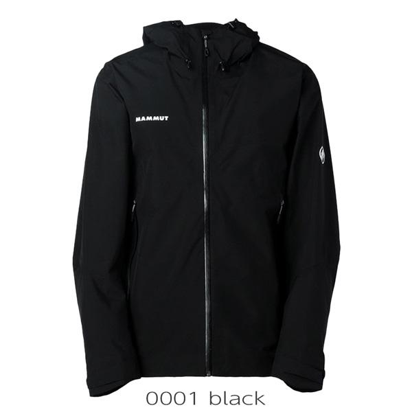 登山 ジャケット MAMMUT マムート CONVEY TOUR HS HOODED JACKET AF 