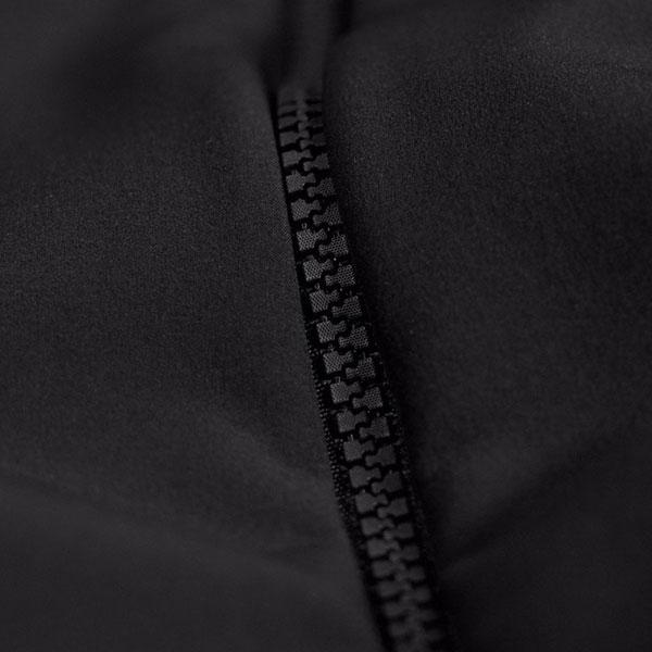 マムート MAMMUT ウインターフィールド SO フードジャケット アジアンフィット Winterfield SO Hooded Jacket AF Men 0001 black | MAMMUT | 04