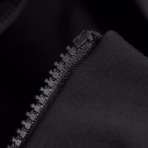 マムート MAMMUT ウインターフィールド SO フードジャケット アジアンフィット Winterfield SO Hooded Jacket AF Men 0001 black | MAMMUT | 05