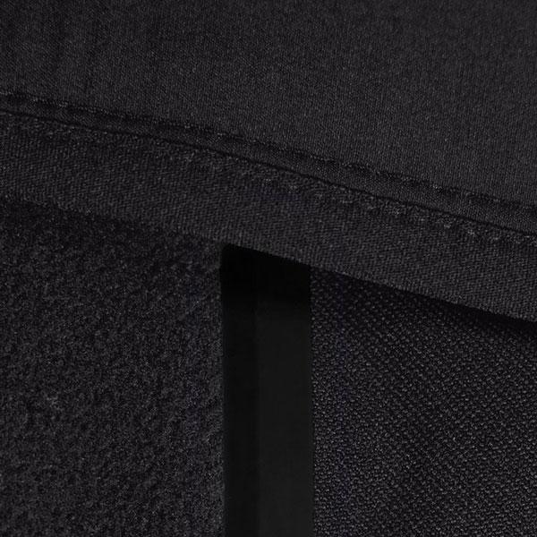 マムート MAMMUT ウインターフィールド SO フードジャケット アジアンフィット Winterfield SO Hooded Jacket AF Men 0001 black | MAMMUT | 06