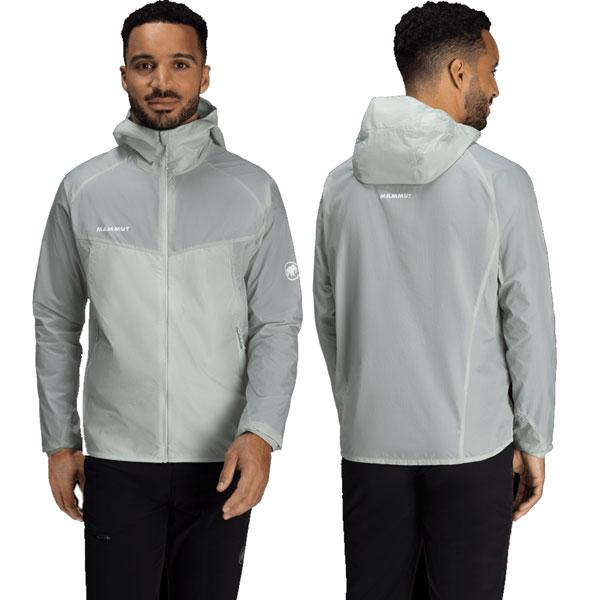 マムート コンベイウインドブレーカーフーデッドジャケットアジアンフィット MAMMUT CONVEY WB HOODED JACKET AF 登山 ウインドブレーカー_4