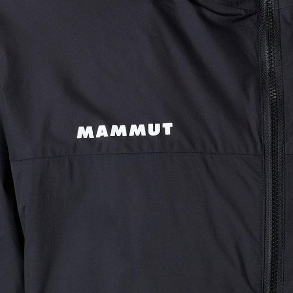 MAMMUT（マムート） メロンウルトラライトウインドブレーカー 