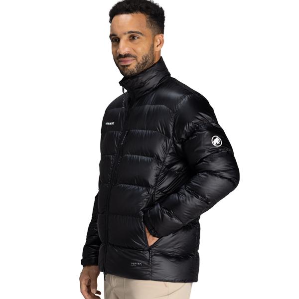 MAMMUT（マムート） グラビティジップインジャケット MAMMUT GRAVITY