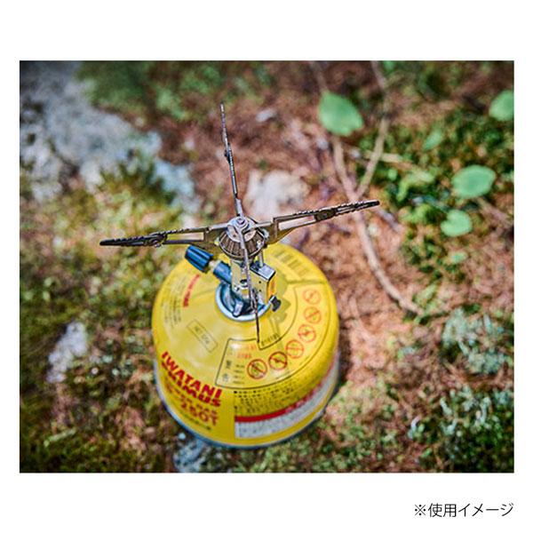 PRIMUS（プリムス） ウルトラバーナー P-153 シングルバーナー