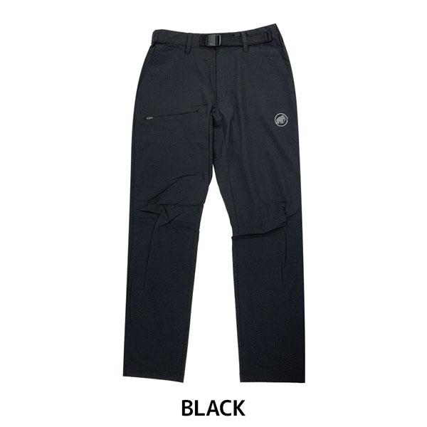新品　マムート　アジリティパンツ　マウンテンパンツ　登山　ストレッチ　撥水　ＸＬ MAMMUT（マムート） アジリティパンツ MAMMUT AEGILITY PANTS AF MEN