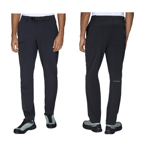 MAMMUT（マムート） アジリティパンツ MAMMUT AEGILITY PANTS AF MEN