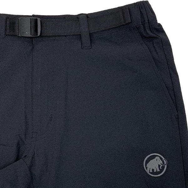 MAMMUT（マムート） アジリティパンツ MAMMUT AEGILITY PANTS AF MEN