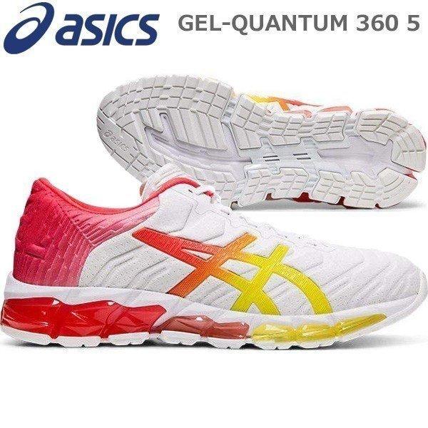 爆安プライス ランニングシューズ メンズ レディース アシックス Asics アシックス Gel Quantum 360 超激安 W Southern Eye Com