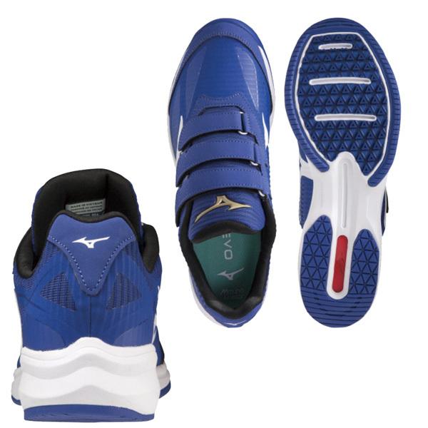 Mizuno Global Elite トレーニングシューズ Mizuno Global Elite トレーニングシューズ