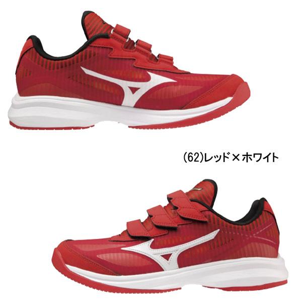 野球 トレーニングシューズ ミズノ MIZUNO グローバルエリート ウエーブ ライトレボラン エリート 11gt2210  :11gt2210:MOVEセレクト - 通販 - Yahoo!ショッピング