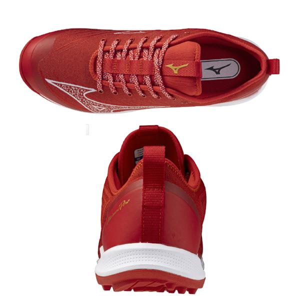 MIZUNO（ミズノ） MIZUNO MizunoPro 野球 トレーニングシューズ アップ