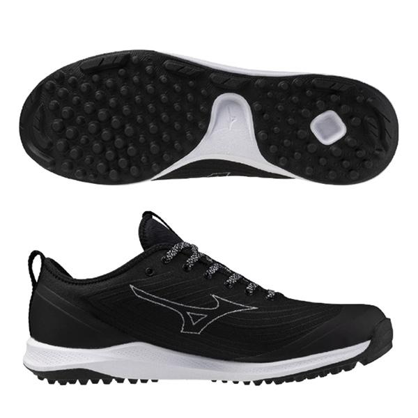 MIZUNO（ミズノ） MIZUNO MizunoPro 野球 トレーニングシューズ アップ