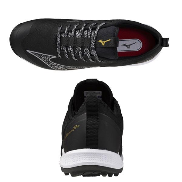 MIZUNO（ミズノ） MIZUNO MizunoPro 野球 トレーニングシューズ アップ