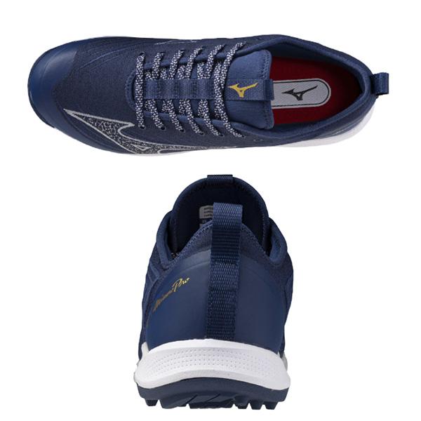 新品❤️ Mizuno Pro ミズノプロ 野球 トレーニングシューズ 28.0 MIZUNO（ミズノ） ミズノプロ 野球 トレーニングシューズ AS