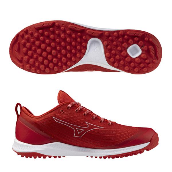 MIZUNO（ミズノ） MIZUNO MizunoPro 野球 トレーニングシューズ アップ