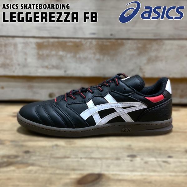 スケートボード asics skateboading LEGGEREZZA FB LEGGEREZZA FB(GINO COLLABO) WHITE | ASCICS SKATEBOARDS（アシックス
