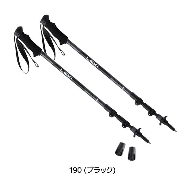LEKI レガシーライト Pro AS トレッキングポール レキ ステッキ アンチショック 軽量 登山用ポール 伸縮式 アルミ ハイキング 縦走 登山 正規品 | LEKI | 02