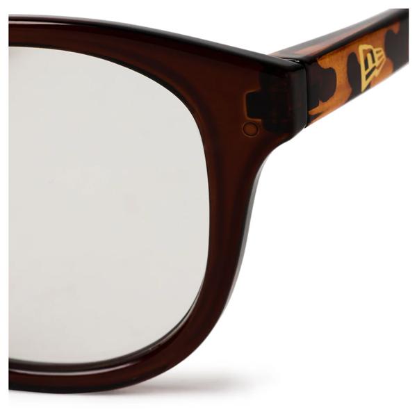 NEW ERA（ニューエラ） サングラス 調光レンズ NEW ERA SUNGLASSES